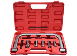 Kit de compresseur pour montage et démontage de soupapes MECHANIC SPRING SET 6, 10 pièces
