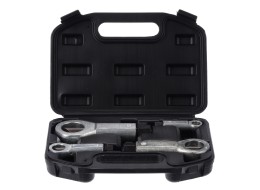 Kit pour retirer les écrous endommagés MECHANIC NUT REMOVER 1, 4 pièces
