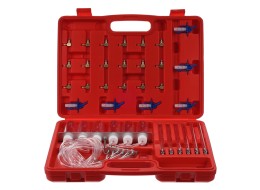 Kit de test pour mesurer le débit des injecteurs Common Rail MECHANIC FLOW METER 1