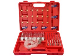 Kit de test pour mesurer le débit des injecteurs Common Rail MECHANIC FLOW METER 1