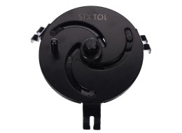 Clé universelle 3 branches pour capteur dans le réservoir de carburant MECHANIC FUEL WRENCH 1, 89–17