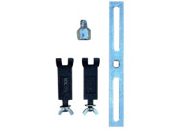 Clé universelle pour démontage des écrous de réservoirs de carburant MECHANIC FUEL WRENCH 2