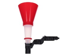 Entonnoir universel de remplissage d'huile MECHANIC OIL FUNNEL 1