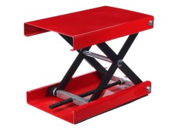 Plate-forme de levage pour moto MECHANIC BIKE LIFT 1, capacité 500 kg