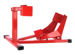 Support avant pour moto MECHANIC BIKE STAND 2, pour roues 17–21\