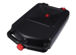 Récipient de vidange d'huile MECHANIC OIL TANK 1, 10 L