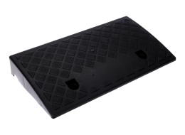 Rampes d'accès pour bordure CAR CURB RAMP 1, 50x27x7cm, 2 pcs