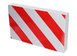 Protecteur en mousse auto-adhésif pour garage CAR PARK GUARD BLOCK 1, 20 x 33 x 4 cm, 1 pièce