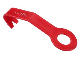 Levier de démontage avec œillet pour garniture et intérieur MECHANIC TRIM ONE 2