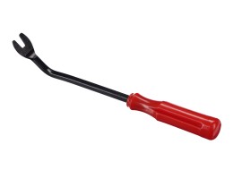 Fourche courte coudée pour démontage de garnitures et intérieur MECHANIC TRIM ONE 13