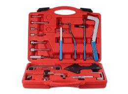 Kit de calage moteur MECHANIC ENGINE TIMING SET 2, Renault