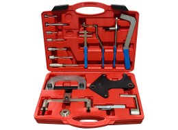 Kit de calage moteur MECHANIC ENGINE TIMING SET 2, Renault