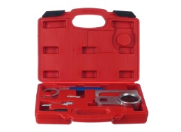 Kit de calage moteur MECHANIC ENGINE TIMING SET 3, VAG 2.4D et 2.5D SDI/TDICR