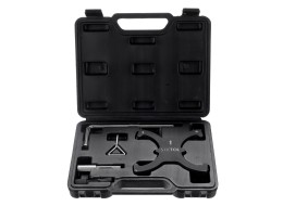 Kit de calage moteur MECHANIC ENGINE TIMING SET 7, Ford 1.6 et 2.0 TDCi