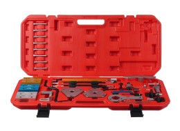 Kit de calage moteur MECHANIC ENGINE TIMING SET 37, Peugeot 5008