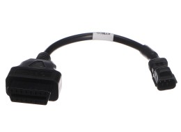 Adaptateur OBD-II 3 broches pour moto KYMCO MECHANIC CABLE 19