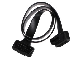 Câble rallonge OBD-II 16 broches mâle-femelle MECHANIC CABLE 24