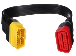 Câble rallonge OBD-II pour Thinkdiag, Launch MECHANIC CABLE 26