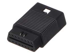 Adaptateur OBD-II 16 broches mâle-femelle MECHANIC CABLE 32
