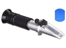 Réfractomètre pour la mesure des liquides de fonctionnement automobile, SIXTOL