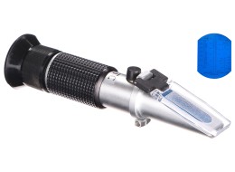 Réfractomètre pour la mesure des liquides de fonctionnement du véhicule + AdBlue, SIXTOL