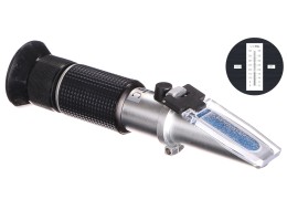 Réfractomètre pour la mesure d'AdBlue 0-40 %, SIXTOL