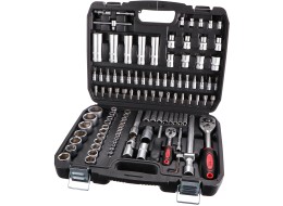 Coffret à douilles TOOL SET 108