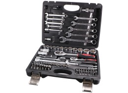 Coffret à douilles TOOL SET 82