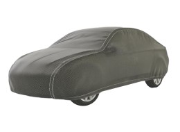 Housse de protection pour voiture CAR COVER PREMIUM S
