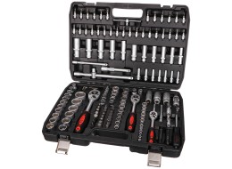 Set de douilles TOOL SET 171