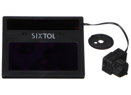 Filtre auto-assombrissant pour casque de soudage WELDING - pièce de rechange