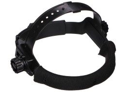 Harnais de tête en croix pour casque de soudage WELDING - pièce de rechange