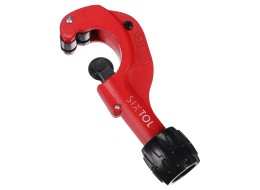 Coupe-tube avec ébavureur PIPE CUTTER 35, 3-35mm
