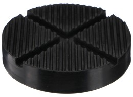 Coussinet en caoutchouc pour cric automobile JACK PAD 4