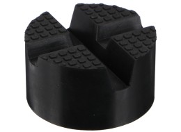 Tampon en caoutchouc pour cric de voiture JACK PAD 5