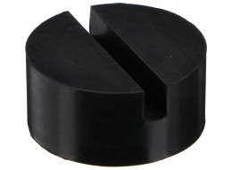 Patin en caoutchouc pour cric automobile JACK PAD 6