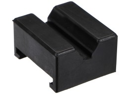 Tampon en caoutchouc pour cric de voiture JACK PAD 9