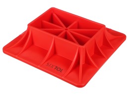 Cric à levier BASE MÉCANIQUE 1