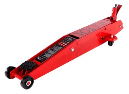 Cric hydraulique roulant 3 t SX JACK HEAVY-DUTY PROFESSIONAL 3T