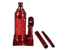 Cric hydraulique bouteille SX BOTTLE JACK PREMIUM 2T