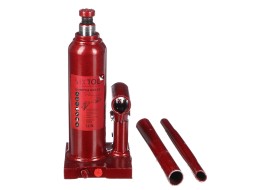 Cric hydraulique SX BOTTLE JACK PREMIUM 3T
