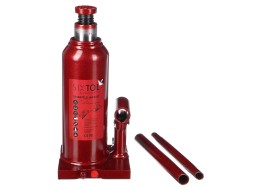 Cric hydraulique type bouteille SX BOTTLE JACK PREMIUM 8T