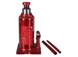 Cric hydraulique type bouteille SX BOTTLE JACK PREMIUM 16T