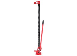 Cric à levier universel SX FARM JACK L 3T, 130-1320 mm