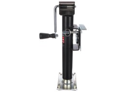 Cric de remorque SX TRAILER JACK 900KG, soudé, plat