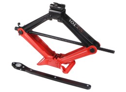 Cric en ciseaux à cliquet SX SCISSOR JACK FORK 2T