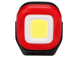 Lampe de travail avec aimant LAMP WORK 1, 1000 lm, COB LED, USB