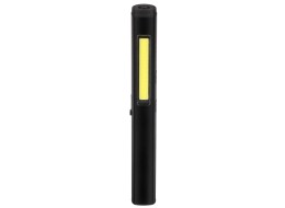 Lampe multifonction avec laser LAMP PEN UV 1, 450 lm, COB LED, USB