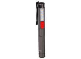 Lampe multifonction LAMP PEN UV 2, 150 lm, COB LED, USB