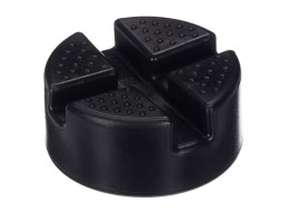 Tampon en caoutchouc pour cric ciseaux à cliquet SX SCISSOR JACK WIDE PAD - pièce de rechange